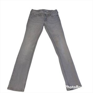 Bullhead Venice Skinny, Gray, sz 3